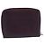 LOUIS VUITTON Epi Zippy Coin Purse Cassis M6015K LV Auth 195152 - vista 2