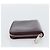 LOUIS VUITTON Epi Zippy Coin Purse Cassis M6015K LV Auth 195152 - vista 3