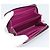 LOUIS VUITTON Epi Zippy Coin Purse Cassis M6015K LV Auth 195152 - vista 9