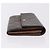 LOUIS VUITTON Monogram Portefeuille Sarah Long Wallet M61734 LV Auth 192444 Monogramma - vista 3