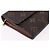 LOUIS VUITTON Monogram Portefeuille Sarah Long Wallet M61734 LV Auth 192444 Monogramma - vista 7