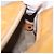 LOUIS VUITTON Borsa Monogram Vernis Tompkins Square Beige M91149 Auth gh2233 - vista 12