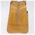 LOUIS VUITTON Borsa Monogram Vernis Tompkins Square Beige M91149 Auth gh2233 - vista 5