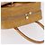 LOUIS VUITTON Borsa Monogram Vernis Tompkins Square Beige M91149 Auth gh2233 - vista 7