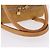 LOUIS VUITTON Borsa Monogram Vernis Tompkins Square Beige M91149 Auth gh2233 - vista 8