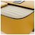 FENDI x FRGMT x POKEMON Dragonite Mamma Baguette Gialla 8BR600 Auth 167467SM Giallo - vista 14