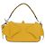 FENDI x FRGMT x POKEMON Dragonite Mamma Baguette Gialla 8BR600 Auth 167467SM Giallo - vista 3