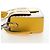 FENDI x FRGMT x POKEMON Dragonite Mamma Baguette Gialla 8BR600 Auth 167467SM Giallo - vista 4