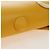 FENDI x FRGMT x POKEMON Dragonite Mamma Baguette Gialla 8BR600 Auth 167467SM Giallo - vista 7