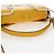 FENDI x FRGMT x POKEMON Dragonite Mamma Baguette Gialla 8BR600 Auth 167467SM Giallo - vista 8