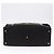 Borsa Tote FENDI FENDACE Canvas 2way Nero Oro 7VA558 Auth ka5494M D'oro - vista 11