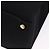 Borsa Tote FENDI FENDACE Canvas 2way Nero Oro 7VA558 Auth ka5494M D'oro - vista 13