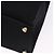 Borsa Tote FENDI FENDACE Canvas 2way Nero Oro 7VA558 Auth ka5494M D'oro - vista 15