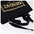 Borsa Tote FENDI FENDACE Canvas 2way Nero Oro 7VA558 Auth ka5494M D'oro - vista 6
