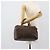 LOUIS VUITTON Borsa Monogram Speedy 30 M41526 LV Auth bs36196 Monogramma - vista 22