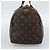 LOUIS VUITTON Borsa Monogram Speedy 30 M41526 LV Auth bs36196 Monogramma - vista 3