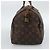 LOUIS VUITTON Borsa Monogram Speedy 30 M41526 LV Auth bs36196 Monogramma - vista 4