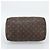 LOUIS VUITTON Borsa Monogram Speedy 30 M41526 LV Auth bs36196 Monogramma - vista 5