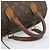 LOUIS VUITTON Borsa Monogram Speedy 30 M41526 LV Auth bs36196 Monogramma - vista 7