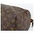 LOUIS VUITTON Borsa Monogram Speedy 30 M41526 LV Auth bs36196 Monogramma - vista 8