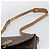 LOUIS VUITTON Bolsa de Ombro Monogram Saint Cloud GM M51242 LV Auth bs36668 Monograma - vista 14