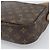 LOUIS VUITTON Bolsa de Ombro Monogram Saint Cloud GM M51242 LV Auth bs36668 Monograma - vista 17