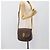 LOUIS VUITTON Bolsa de Ombro Monogram Saint Cloud GM M51242 LV Auth bs36668 Monograma - vista 26