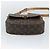 LOUIS VUITTON Bolsa de Ombro Monogram Saint Cloud GM M51242 LV Auth bs36668 Monograma - vista 5