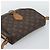 LOUIS VUITTON Bolsa de Ombro Monogram Saint Cloud GM M51242 LV Auth bs36668 Monograma - vista 6