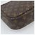 LOUIS VUITTON Bolsa de Ombro Monogram Saint Cloud GM M51242 LV Auth bs36668 Monograma - vista 8