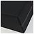 Borsa Christian Dior in nylon nero argento Auth bs36673 - vista 12