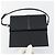 Borsa Christian Dior in nylon nero argento Auth bs36673 - vista 16