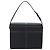 Borsa Christian Dior in nylon nero argento Auth bs36673 - vista 3
