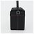 Borsa Christian Dior in nylon nero argento Auth bs36673 - vista 4