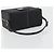 Borsa Christian Dior in nylon nero argento Auth bs36673 - vista 7
