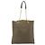 Céline CELINE Chain Tote Bag aus Leder Khaki Gold Tone Auth 194216 - Ansicht 3