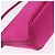 GUCCI Accessory Pouch Canvas Pink Silver 039 1103 Auth gh2280A Silvery - view 10
