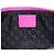 GUCCI Accessory Pouch Canvas Pink Silver 039 1103 Auth gh2280A Silvery - view 16