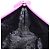 GUCCI Accessory Pouch Canvas Pink Silver 039 1103 Auth gh2280A Silvery - view 18