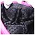 GUCCI Accessory Pouch Canvas Pink Silver 039 1103 Auth gh2280A Silvery - view 19