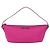 GUCCI Accessory Pouch Canvas Pink Silver 039 1103 Auth gh2280A Silvery - view 2