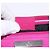 GUCCI Accessory Pouch Canvas Pink Silver 039 1103 Auth gh2280A Silvery - view 20