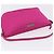 GUCCI Accessory Pouch Canvas Pink Silver 039 1103 Auth gh2280A Silvery - view 6