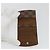 LOUIS VUITTON Damier Ebene Cuff Case LV Auth 195159 - vista 14