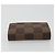 LOUIS VUITTON Damier Ebene Cuff Case LV Auth 195159 - vista 6