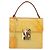 LOUIS VUITTON Monogram Vernis Spring street Hand Bag Gris M91029 LV Auth gh2277 Grigio - vista 13