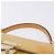 LOUIS VUITTON Monogram Vernis Spring street Hand Bag Gris M91029 LV Auth gh2277 Grigio - vista 14