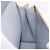 LOUIS VUITTON Monogram Vernis Spring street Hand Bag Gris M91029 LV Auth gh2277 Grigio - vista 21
