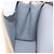 LOUIS VUITTON Monogram Vernis Spring street Hand Bag Gris M91029 LV Auth gh2277 Grigio - vista 22