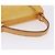 LOUIS VUITTON Monogram Vernis Spring street Hand Bag Gris M91029 LV Auth gh2277 Grigio - vista 8